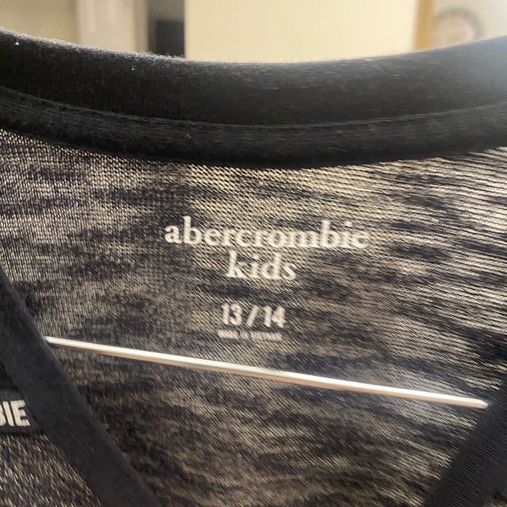 Boys shirt